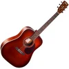 Cort Earth 70 Brown Akustična kitara (Poškodovano)