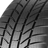 Continental WinterContact TS 870 P ( 265/65 R17 112T EVc, sa rebrom felne )