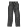 LMTD Kavbojke NLMBex siv denim