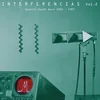 Various Artists - Interferencias Vol. 2 - Spanish Synth Wave 1980-1989 (2 LP)