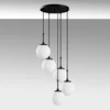 OPVIQ Orbital 15 14016 crni luster
