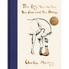 The Boy, the Mole, the Fox and the Horse Fifth Anniversary Limited Edition