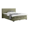 Box Krevet Maya D 180/200 cm , maslinasto zelena