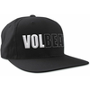 Volbeat Unisex Snapback Cap Logo