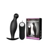 Pretty Love Special Anal Stimulator Remote Control