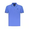 U.S. Grand polo Muška polo majica AU02659_BL3AZZUR, Plava