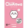 Chiikawa - Süßer kleiner Fratz 01 - Limited Edition