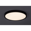 Rabalux Plafonjera Paulos, LED 24W, D30cm, Crna