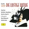 LEHAR-DIE LUSTIGE WITWE/GARDINER