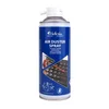 Stisnjen zrak, vnetljiv, 400 ml, VICTORIA TECHNOLOGY