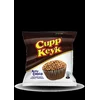 Cupp Keyk | Čokolada z oreščki