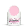 EXTRA NAIL GEL Cover gel za nokte Milky Pink, 15ml