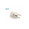 BITON ELECTRONICS Utikač mono ravni
