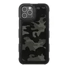 Maska Nillkin Camo za iPhone 12 Pro Max, Crna
