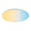 Paulmann 79896-LED/32W prigušiva plafonska lampa SMART VELORA 230V 2700-6500K