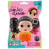 Squid Game Squish Hero figura presenečenje v vrečki 1 kos