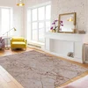Conceptum Hypnose Tepih, 80x150cm, Braon