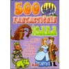 500 fantastienih igara