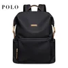 Polo Torba za laptop, Crna
