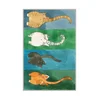 CONCEPTUM HYPNOSE Tepih (50 x 80) WOOKECE004