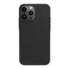 Maska UAG Outback za iPhone 14 Pro Max, Crna