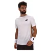 Moška majica Lotto Tech VI - D1 Tee Bright White S