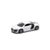 WELLY Automobilčić 1:60-64 AUDI R8 V10 Beli