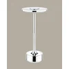 Madame Coco Stona lampa na dodir Stern, Siva
