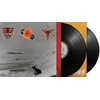 The Beta Band - The Three E.P.s (Reissue) (180 g) (2 LP)