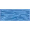 KERAMIČNA PLOŠČICA FLOW BLUE 20x50