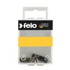 Felo bit Industrial slot SL5,5 x 25 2 kom u blisteru ( 02052036 )