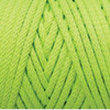 Yarn Art Macrame Cord 3 mm 801 Green