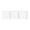 TENDA Whole Home Wi-Fi 6 Mesh sistem Tenda Nova MX3 Tri-band (3-pack)