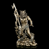 Zeus 28 cm