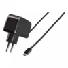 HAMA Kućni punjač microUSB 2000mAh - 93780 Kućni žični punjač, Micro USB, 5 V, 2 A