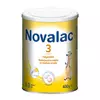 Novalac mleko 3 400g
