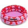 Bazeni za decu 60cm Red Pink Hearts Swim Essentials 51127150