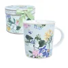Homestar Skodelica MIA FLORA 9,5 cm 320 ml