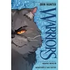 WARRIORS GNOV02 PROPHECIES BEGIN