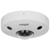 Dahua IPC-EBW81242 panoramska fisheye IP kamera 12MP 360