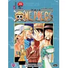 One Piece. 34: Prestonica vode/ vodena sedmica