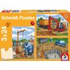 OTROŠKI PUZZLE