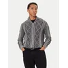Guess Pulover M5BR44 Z2ZK2 Siva Regular Fit