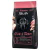 Fitmin Dog For Life raca & puran - Varčno pakiranje: 2 x 12 kg