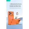 ESR Maska za mobilni telefon Iphone 17 Pro, Narandžasta