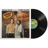 Willie Colón & Ruben Blades - Metiendo Mano! (Reissue) (LP)