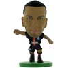 Figurica Creative Toys Soccerstarz - Paris Saint-Germain Dani Alves - Home Kit (2019 version) (404661)