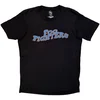 Foo Fighters Space Butterflies (Back Print) Black XL Majica