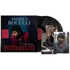 Andrea Bocelli - Romanza (30th Anniversary Edition) (2 LP)