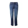 WRANGLER Kavbojke Texas moder denim